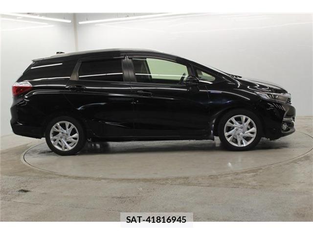 Honda SHUTTLE 2016-02 6912591-3