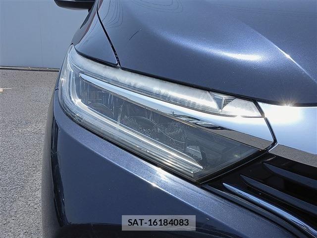 Honda SHUTTLE 2015-05 6998200-12