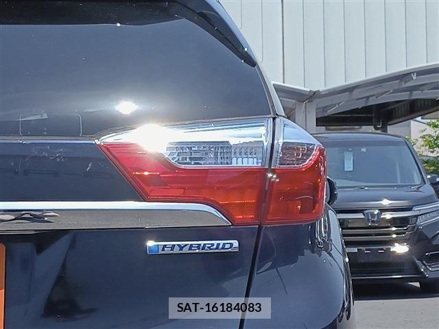Honda SHUTTLE 2015-05 6998200-13