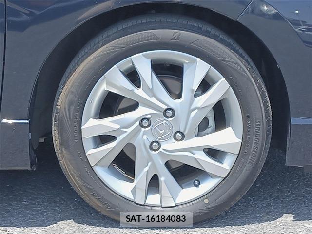 Honda SHUTTLE 2015-05 6998200-14