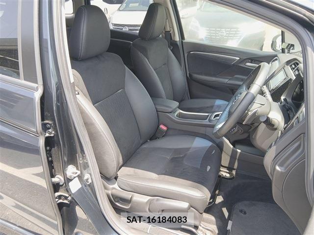 Honda SHUTTLE 2015-05 6998200-15