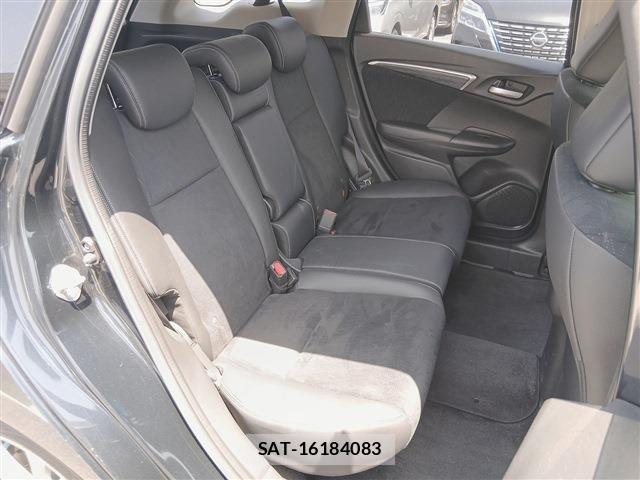 Honda SHUTTLE 2015-05 6998200-16