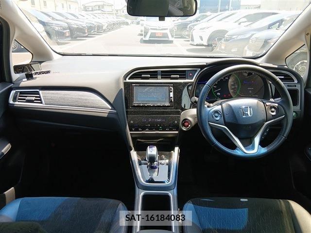 Honda SHUTTLE 2015-05 6998200-17