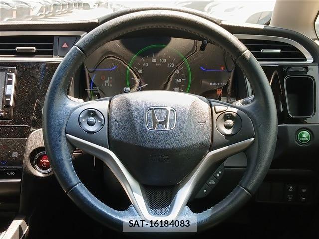 Honda SHUTTLE 2015-05 6998200-18