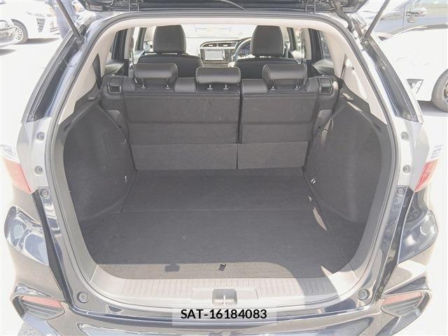Honda SHUTTLE 2015-05 6998200-19
