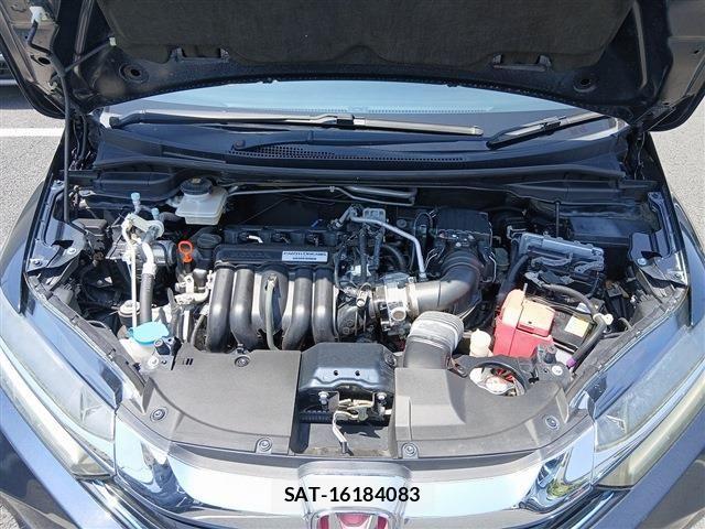 Honda SHUTTLE 2015-05 6998200-20
