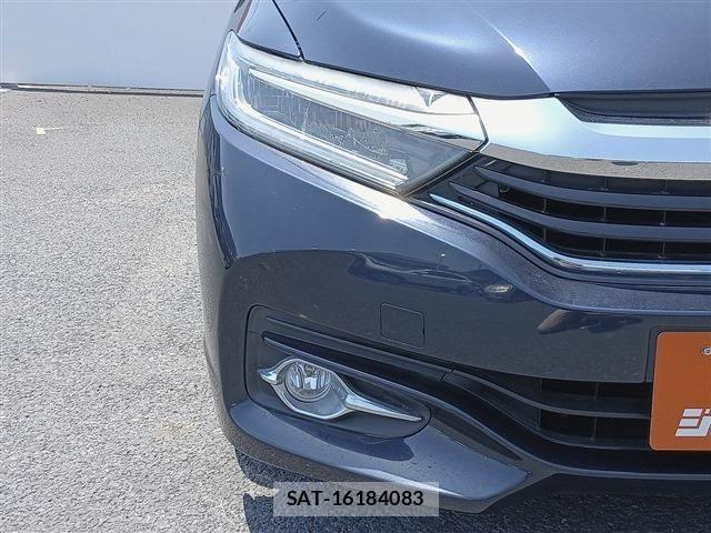 Honda SHUTTLE 2015-05 6998200-25