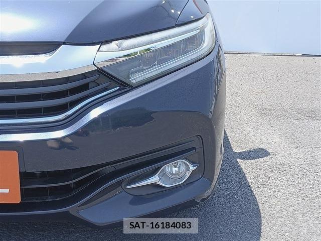 Honda SHUTTLE 2015-05 6998200-26