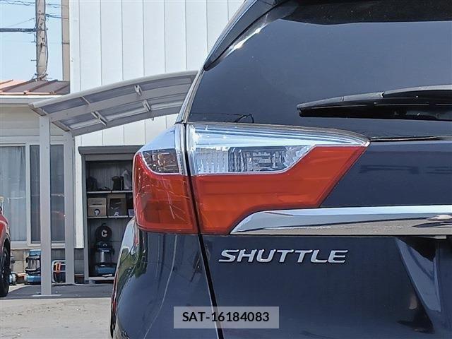 Honda SHUTTLE 2015-05 6998200-27