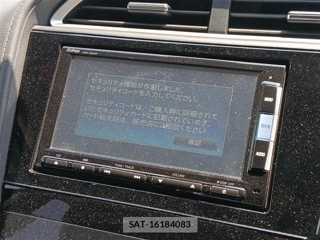 Honda SHUTTLE 2015-05 6998200-3