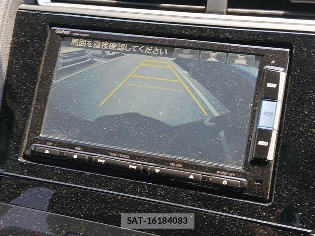 Honda SHUTTLE 2015-05 6998200-4