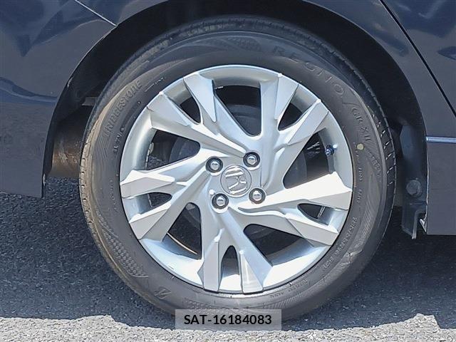Honda SHUTTLE 2015-05 6998200-5