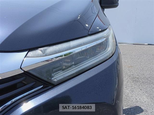 Honda SHUTTLE 2015-05 6998200-6