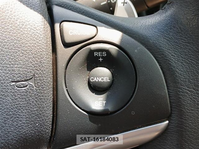 Honda SHUTTLE 2015-05 6998200-7