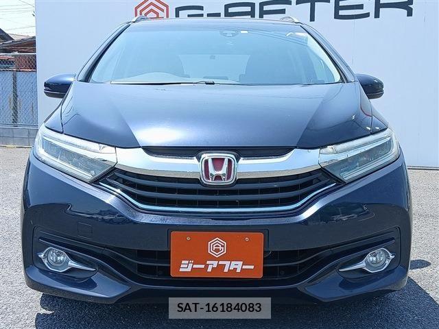 Honda SHUTTLE 2015-05 6998200-8