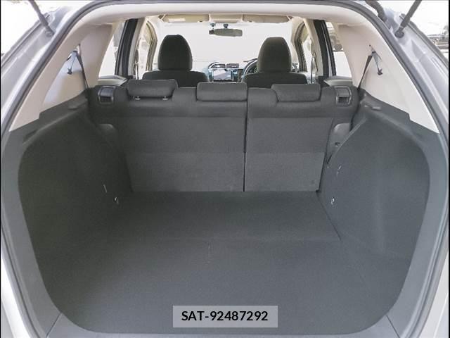 Honda SHUTTLE 2017-01 6998201-9