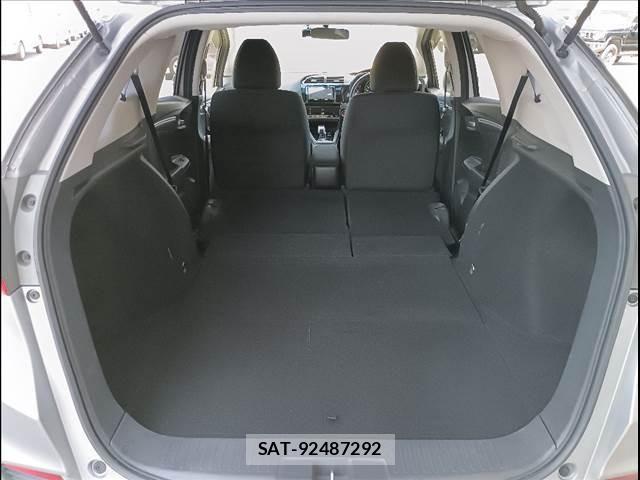 Honda SHUTTLE 2017-01 6998201-10