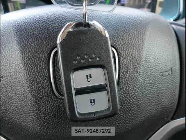 Honda SHUTTLE 2017-01 6998201-17