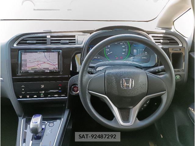 Honda SHUTTLE 2017-01 6998201-2
