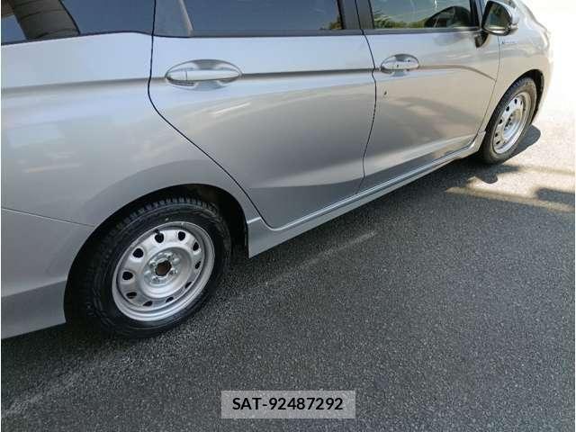 Honda SHUTTLE 2017-01 6998201-29