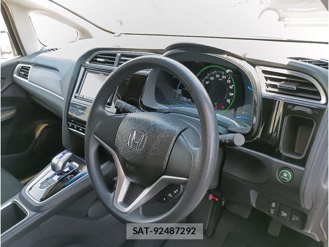 Honda SHUTTLE 2017-01 6998201-3