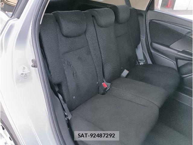 Honda SHUTTLE 2017-01 6998201-5