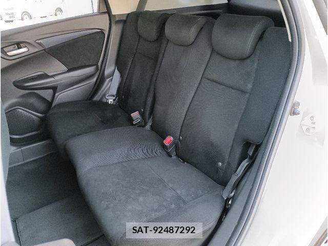 Honda SHUTTLE 2017-01 6998201-6