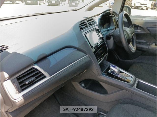Honda SHUTTLE 2017-01 6998201-7
