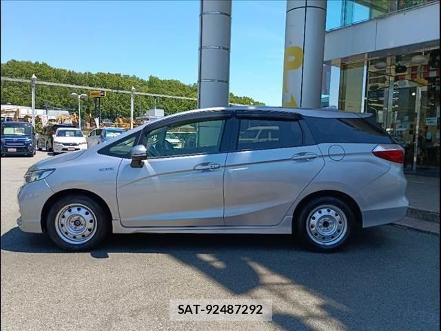 Honda SHUTTLE 2017-01 6998201-8