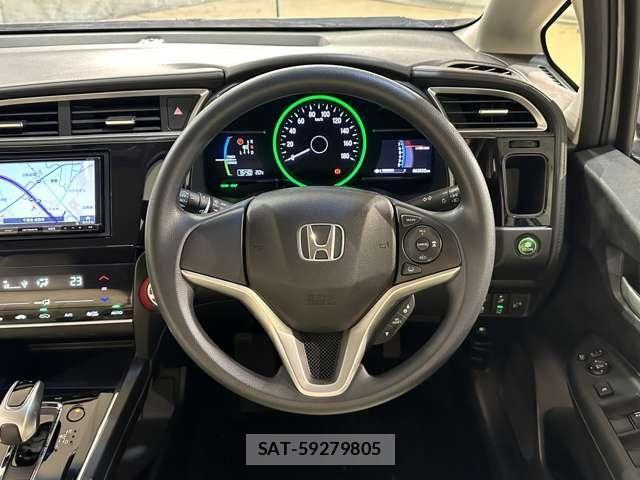 Honda SHUTTLE 2021-01 6998199-9