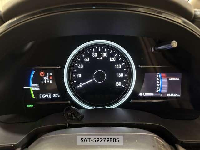 Honda SHUTTLE 2021-01 6998199-10
