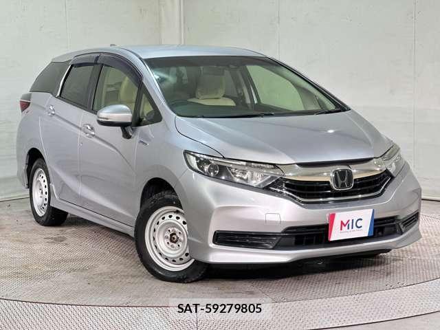 Honda SHUTTLE 2021-01 6998199-1