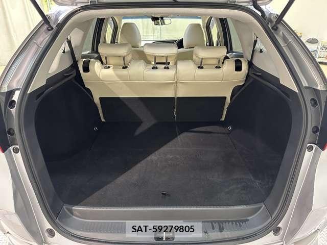 Honda SHUTTLE 2021-01 6998199-27