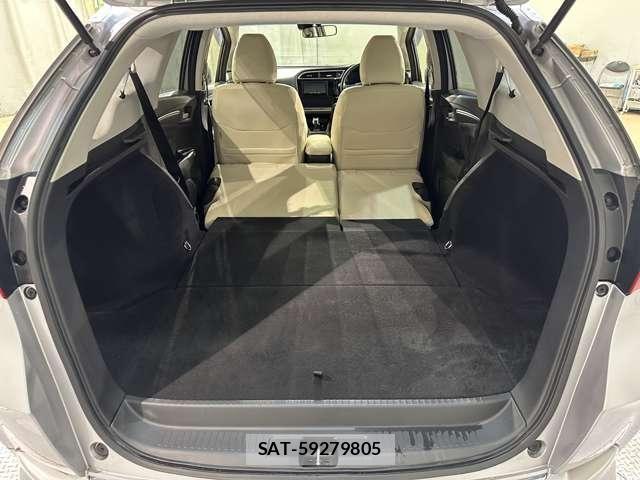 Honda SHUTTLE 2021-01 6998199-29