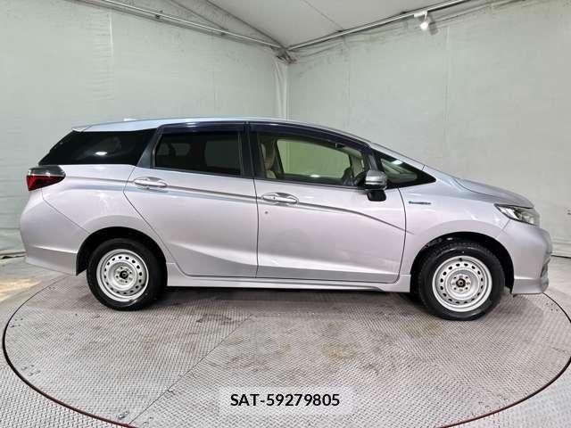 Honda SHUTTLE 2021-01 6998199-3