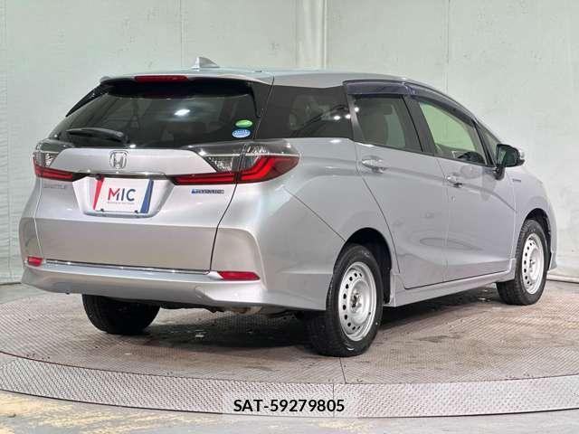 Honda SHUTTLE 2021-01 6998199-4