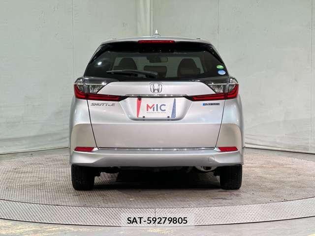 Honda SHUTTLE 2021-01 6998199-5