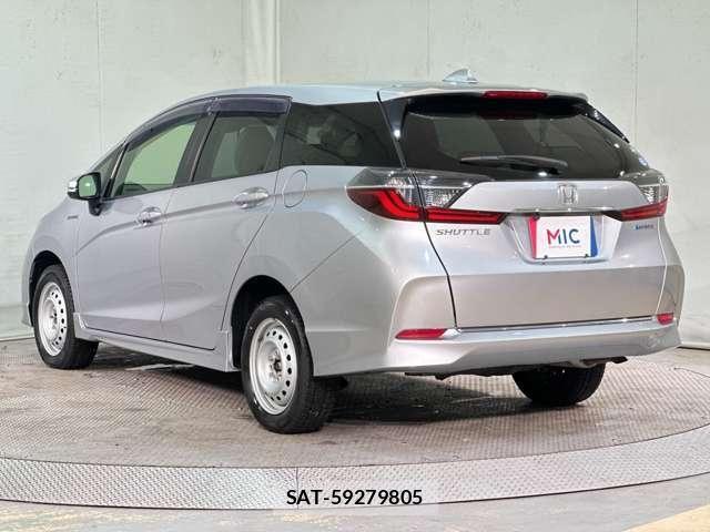 Honda SHUTTLE 2021-01 6998199-6