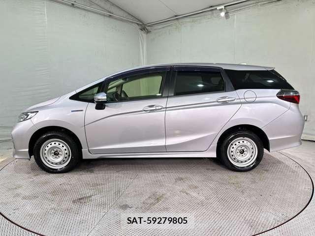 Honda SHUTTLE 2021-01 6998199-7