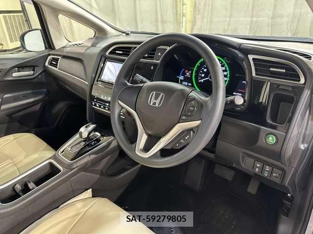 Honda SHUTTLE 2021-01 6998199-8