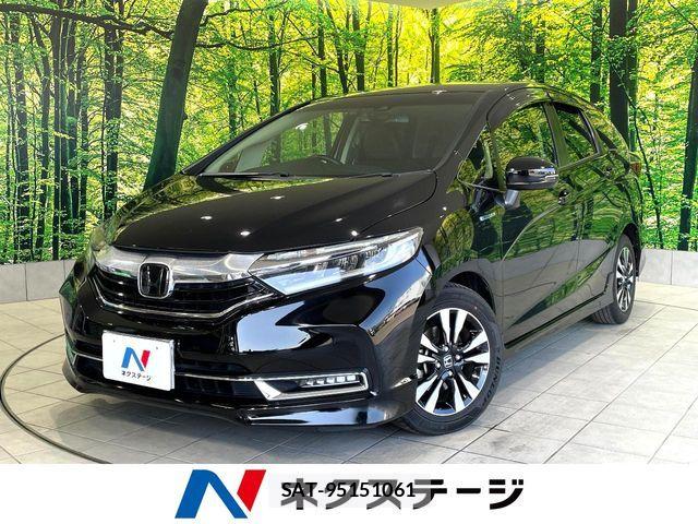Honda SHUTTLE 2019-09 7021575-0