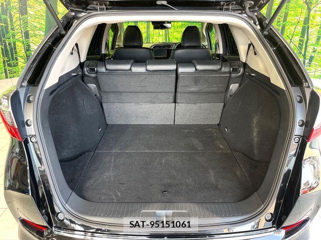 Honda SHUTTLE 2019-09 7021575-9