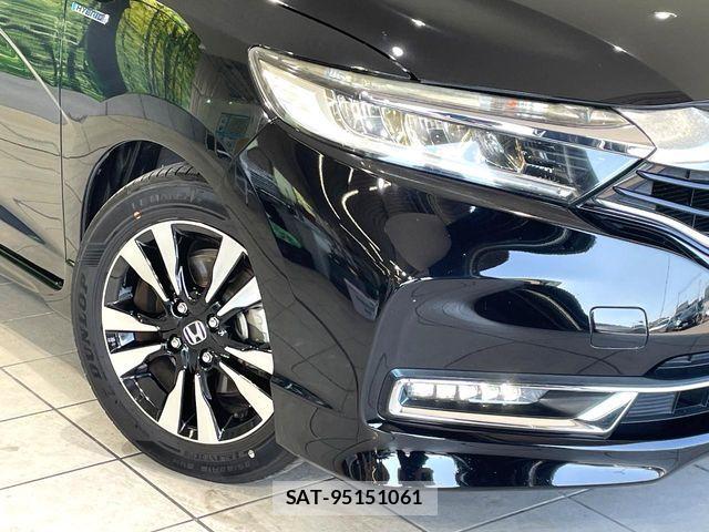 Honda SHUTTLE 2019-09 7021575-11