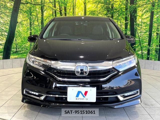 Honda SHUTTLE 2019-09 7021575-13