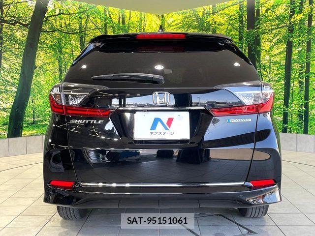 Honda SHUTTLE 2019-09 7021575-14