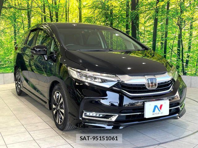 Honda SHUTTLE 2019-09 7021575-15