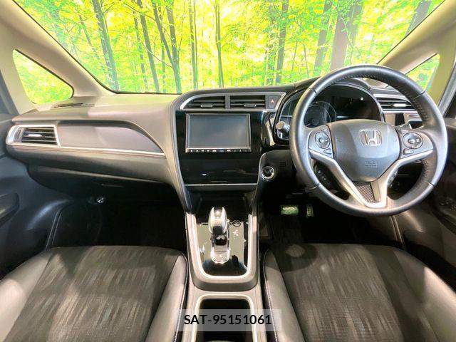 Honda SHUTTLE 2019-09 7021575-1