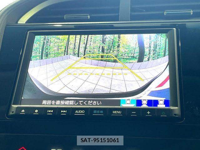 Honda SHUTTLE 2019-09 7021575-3