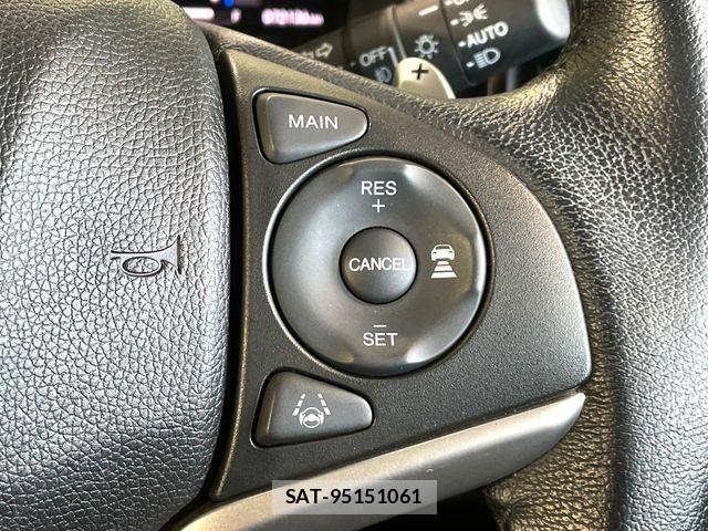 Honda SHUTTLE 2019-09 7021575-4