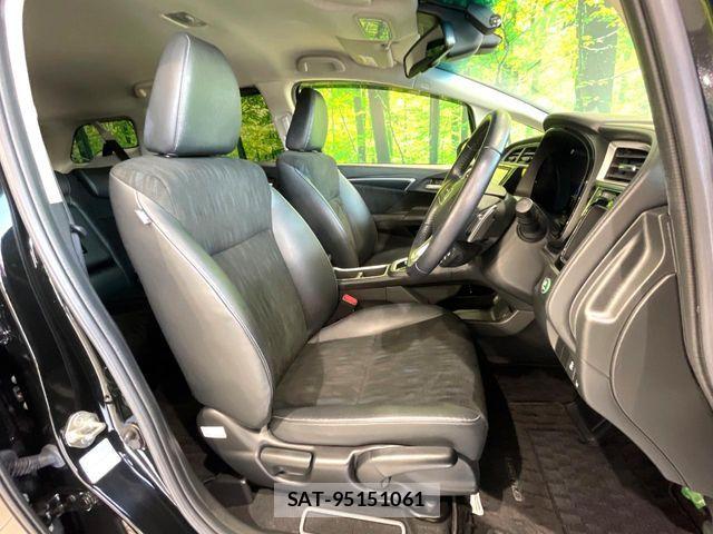 Honda SHUTTLE 2019-09 7021575-7